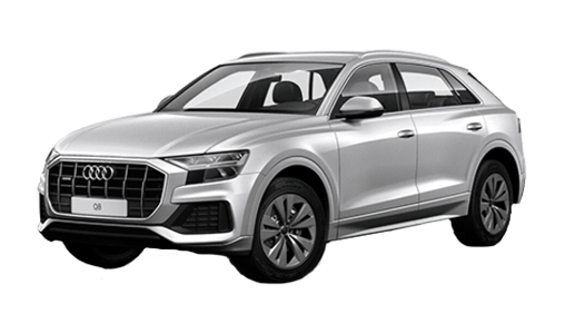 AUDI Q8 Sline