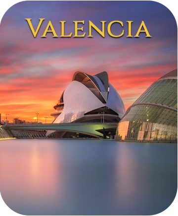 Alquiler de coches de lujo en Valencia