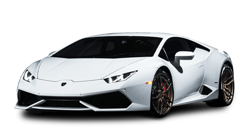 Lamborghini Huracan Coupé