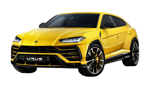 Lamborghini-Urus Normal