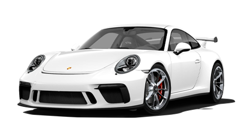 Porsche 991-991.2 GT3
