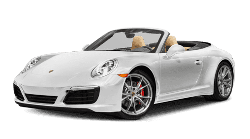 Porsche 991-992 Carrera S Cabrio